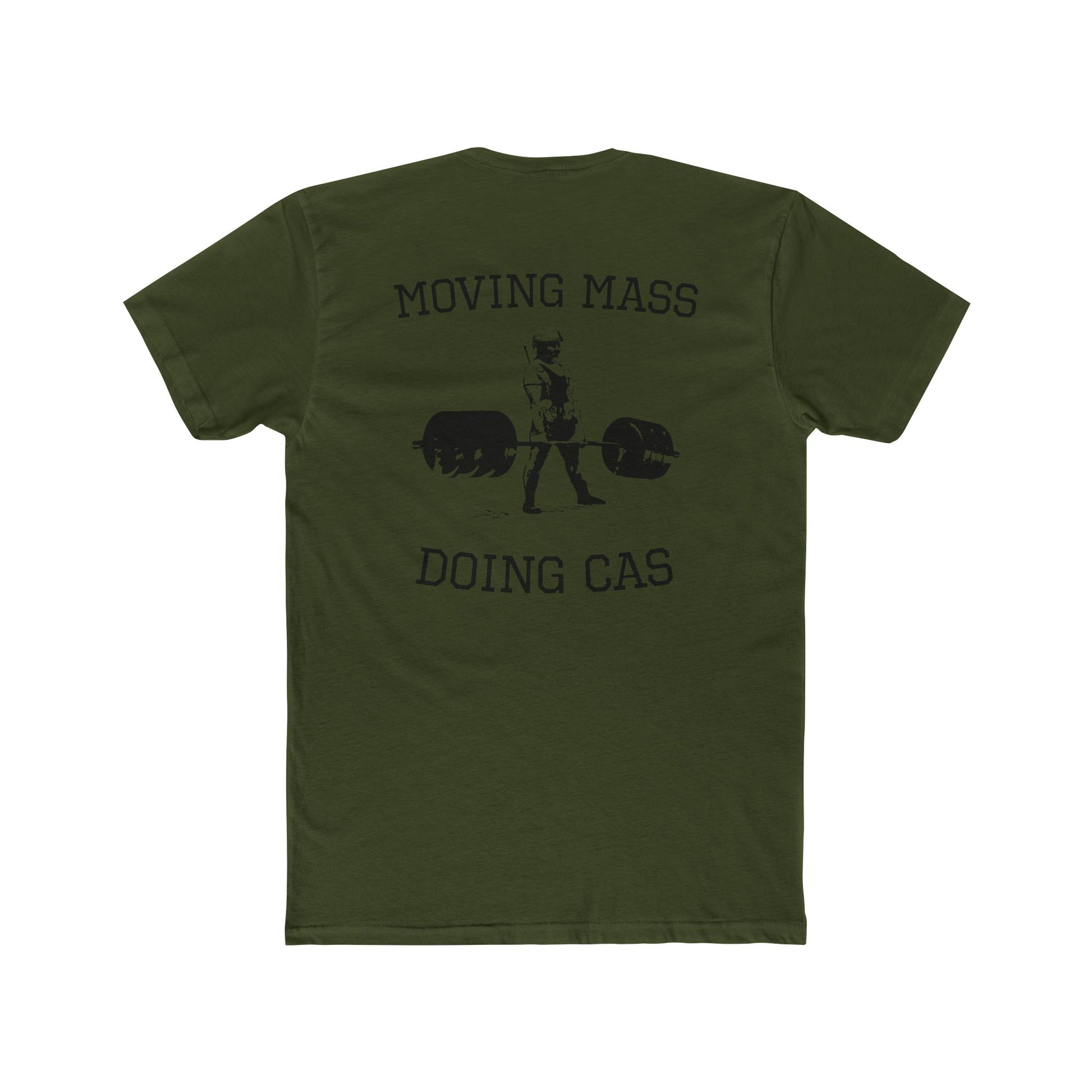 2nd Marine Division JTAC T-Shirt