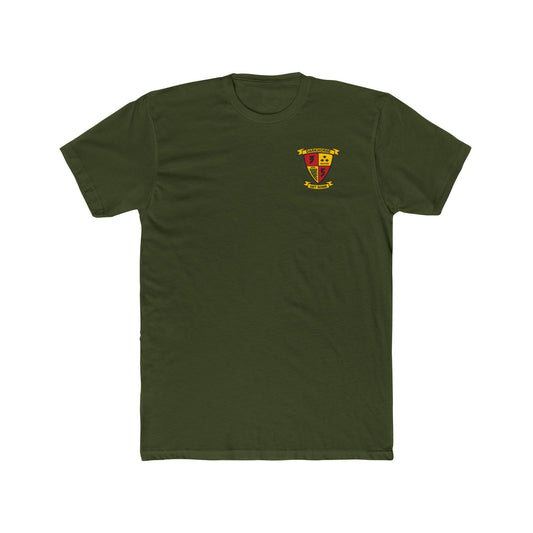 3rd Battalion 5th Marines Darkhorse Tee