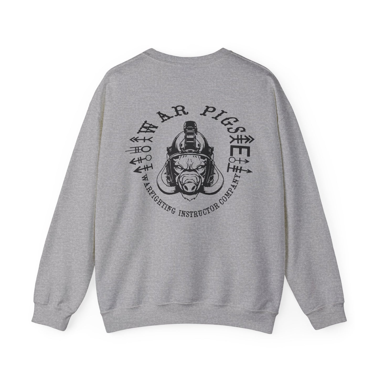 TBS Combat Instructor Battalion Sweatshirt