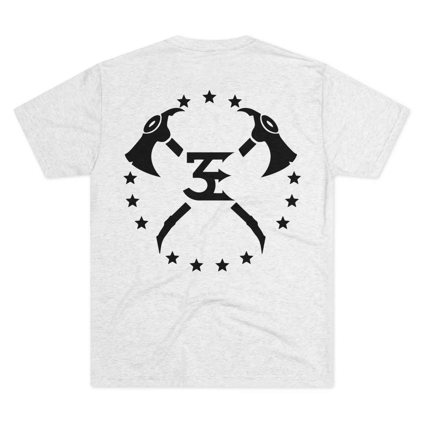Echo Tee 2