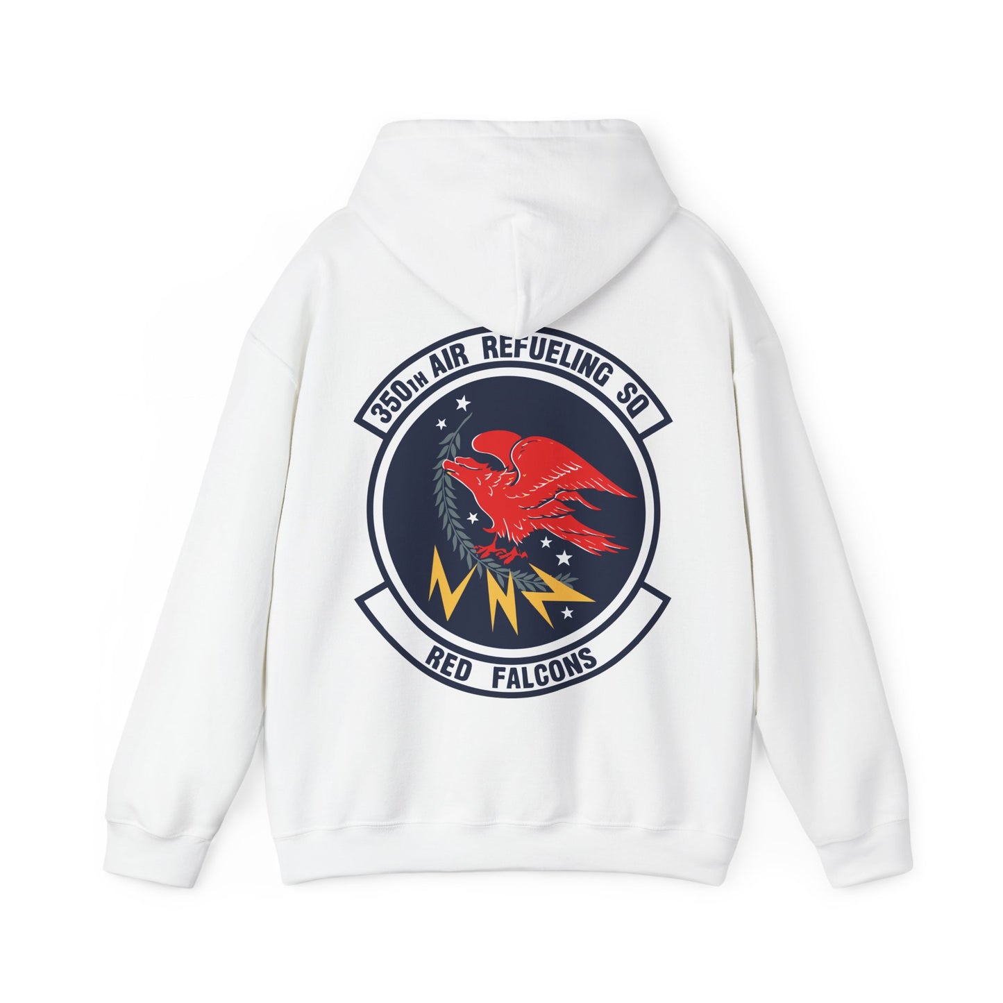 350th Air Refueling Squadron Hoodie