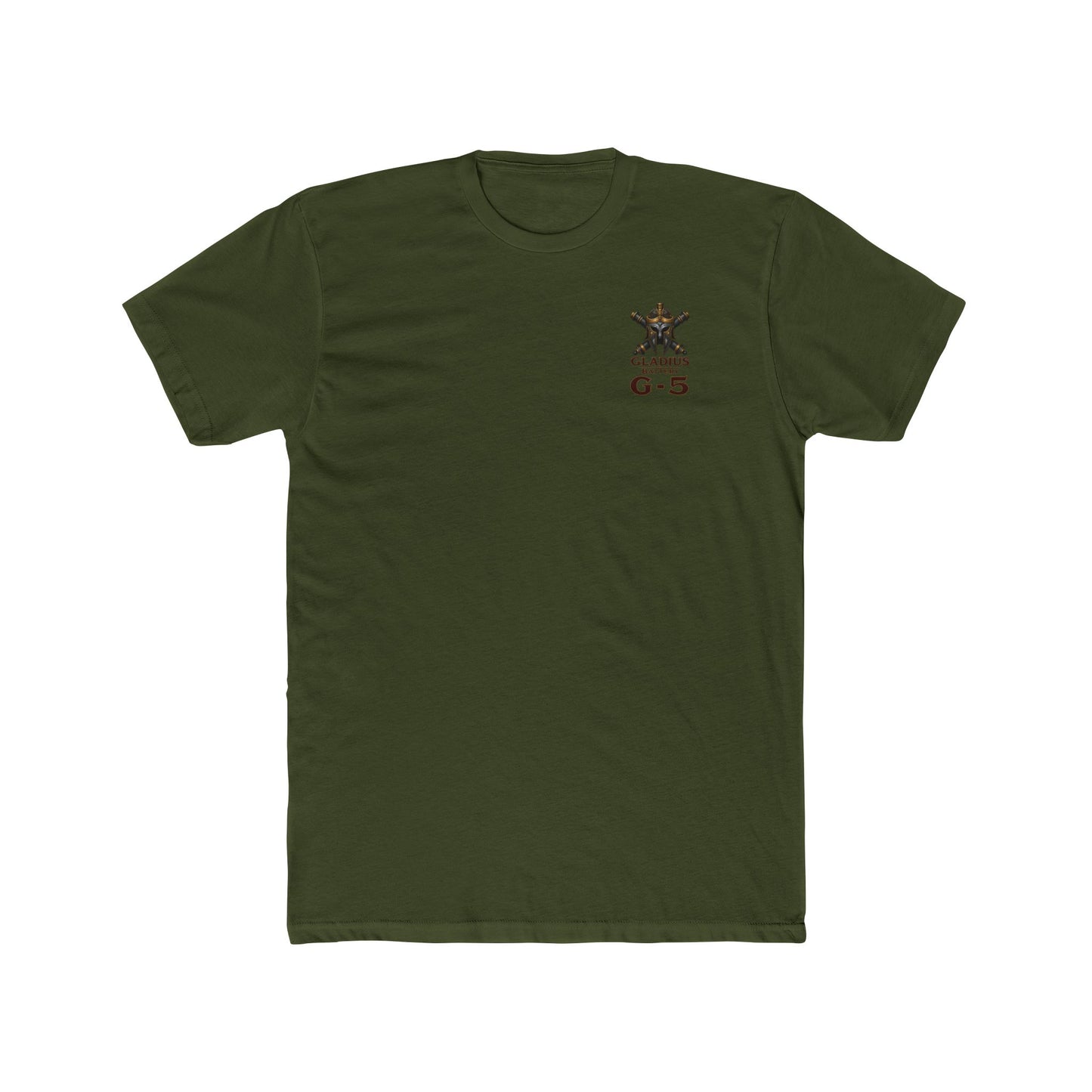 G 2/10 G-5 Tee