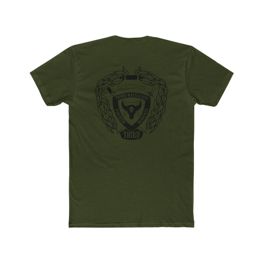 3rd Battalion 4th Marines Tee