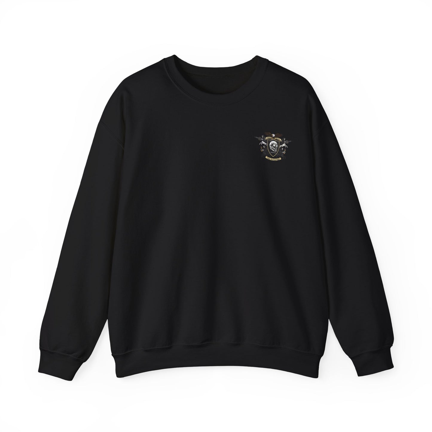 TBS Echo Co 4th Platoon Sweatshirt
