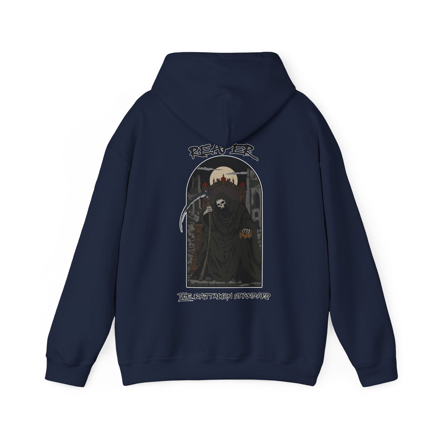 5th Battalion 10th Marines Romeo Battery Champion Hoodie