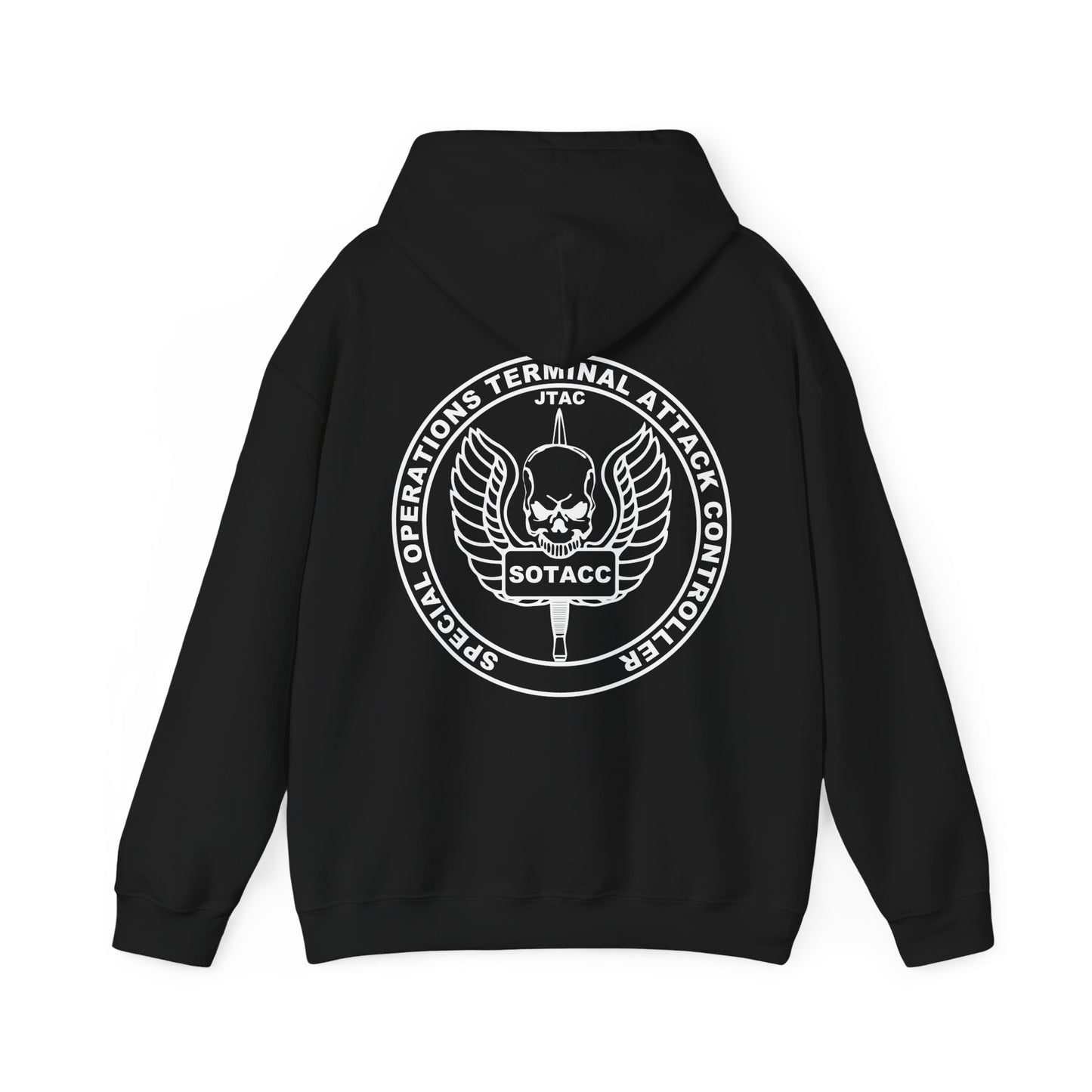 Marine CSO SOTACC Hoodie