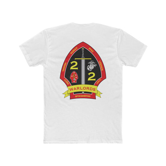 2nd Battalion 2nd Marine Regiment Tee