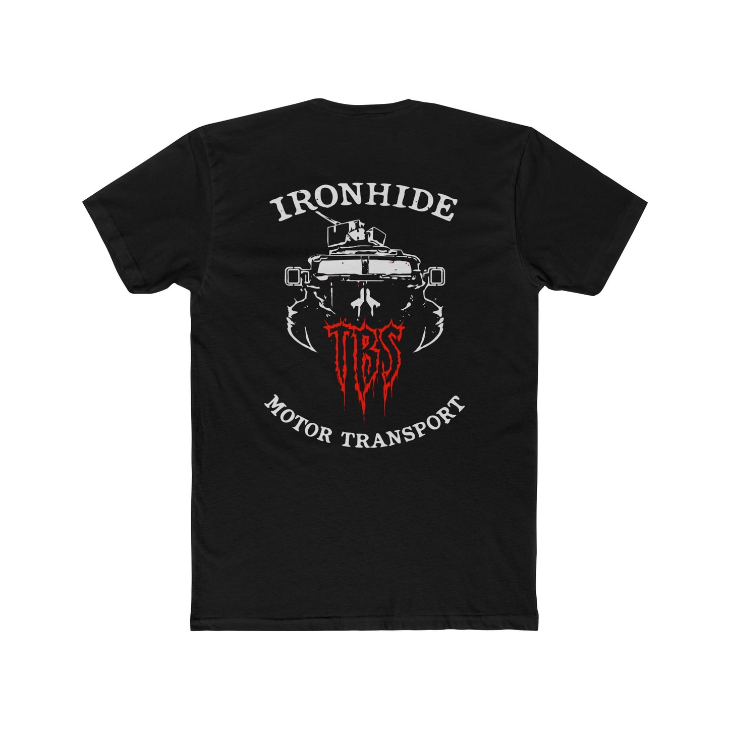 TBS Motor-T Tee