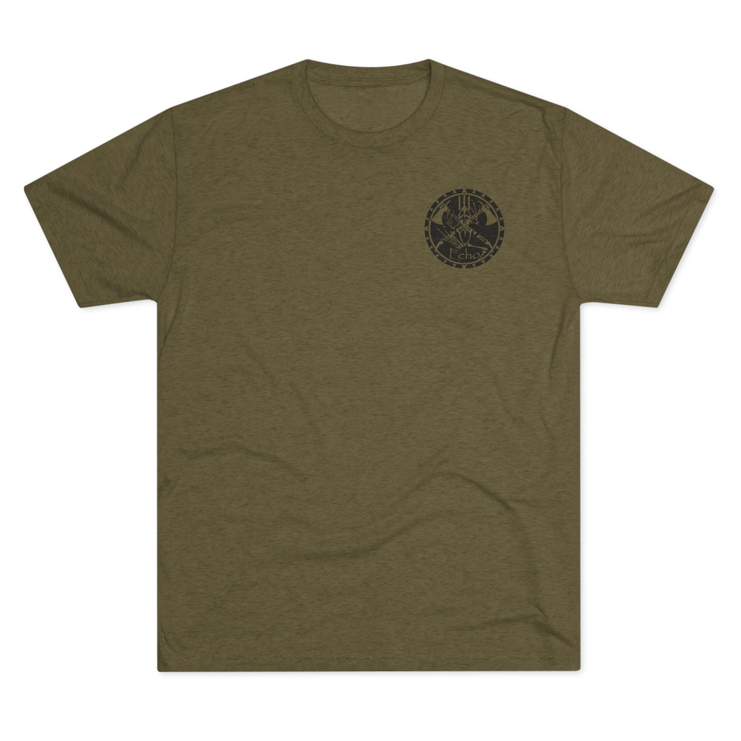 Echo Tee 7