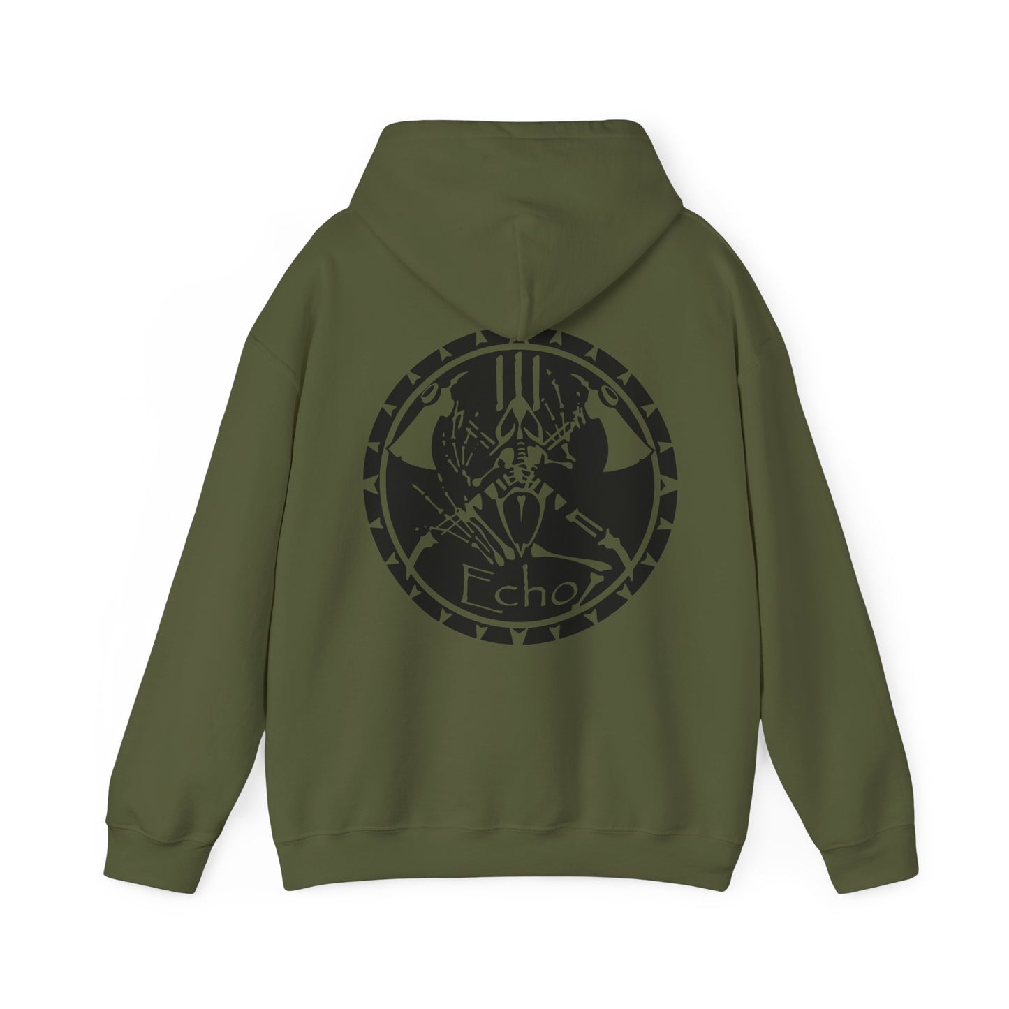 Echo Hoodie 3