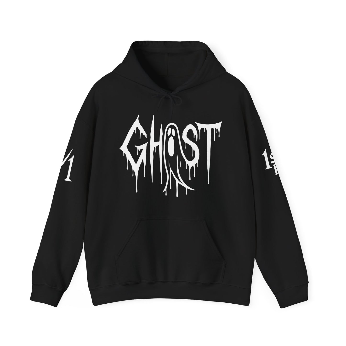 2/1 Ghost Platoon Hoodie