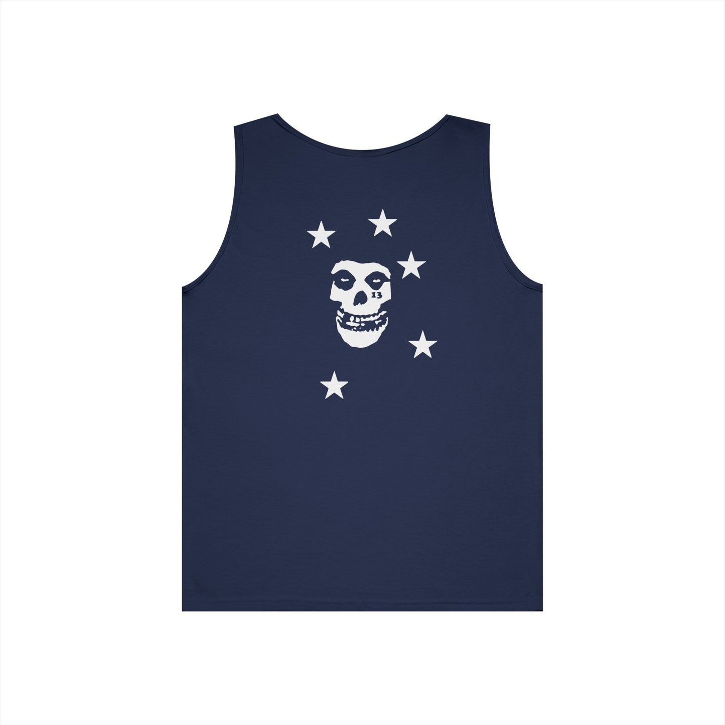 Team 3 Tank Top