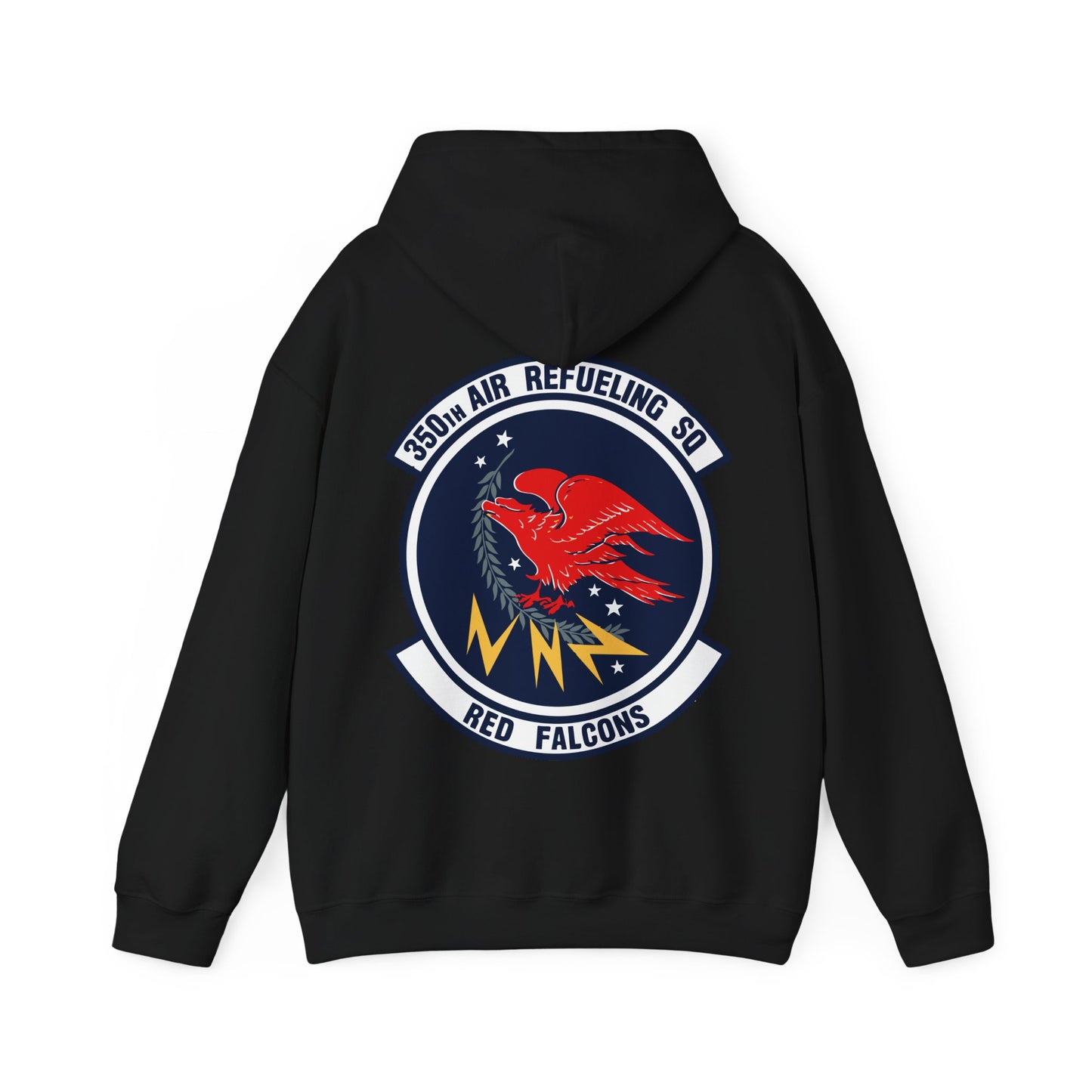 350th Air Refueling Squadron Hoodie