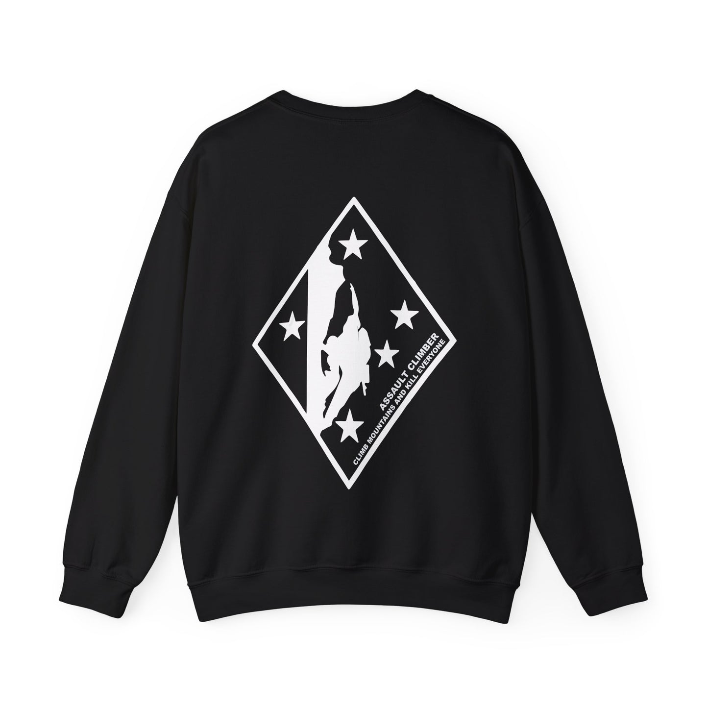 Assault Climber Sweatshirt