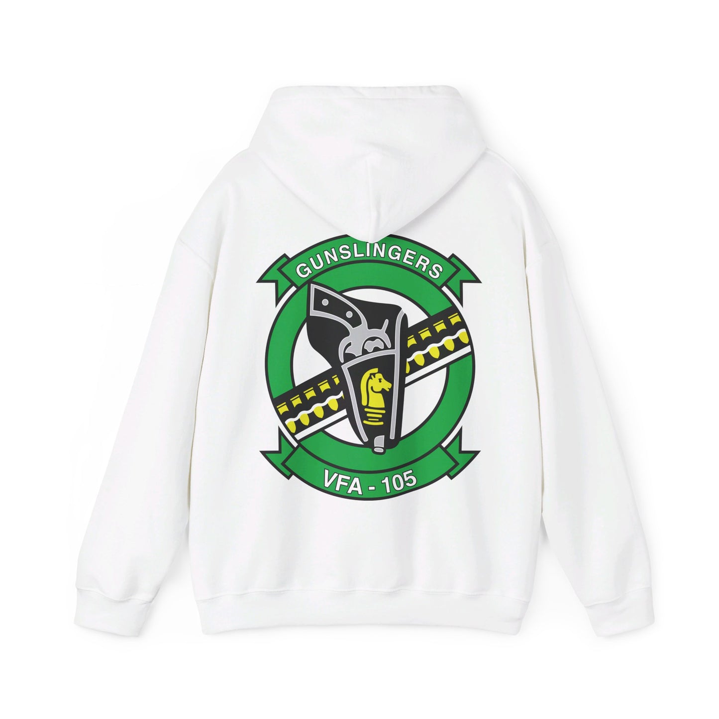 VFA-105 Hoodie