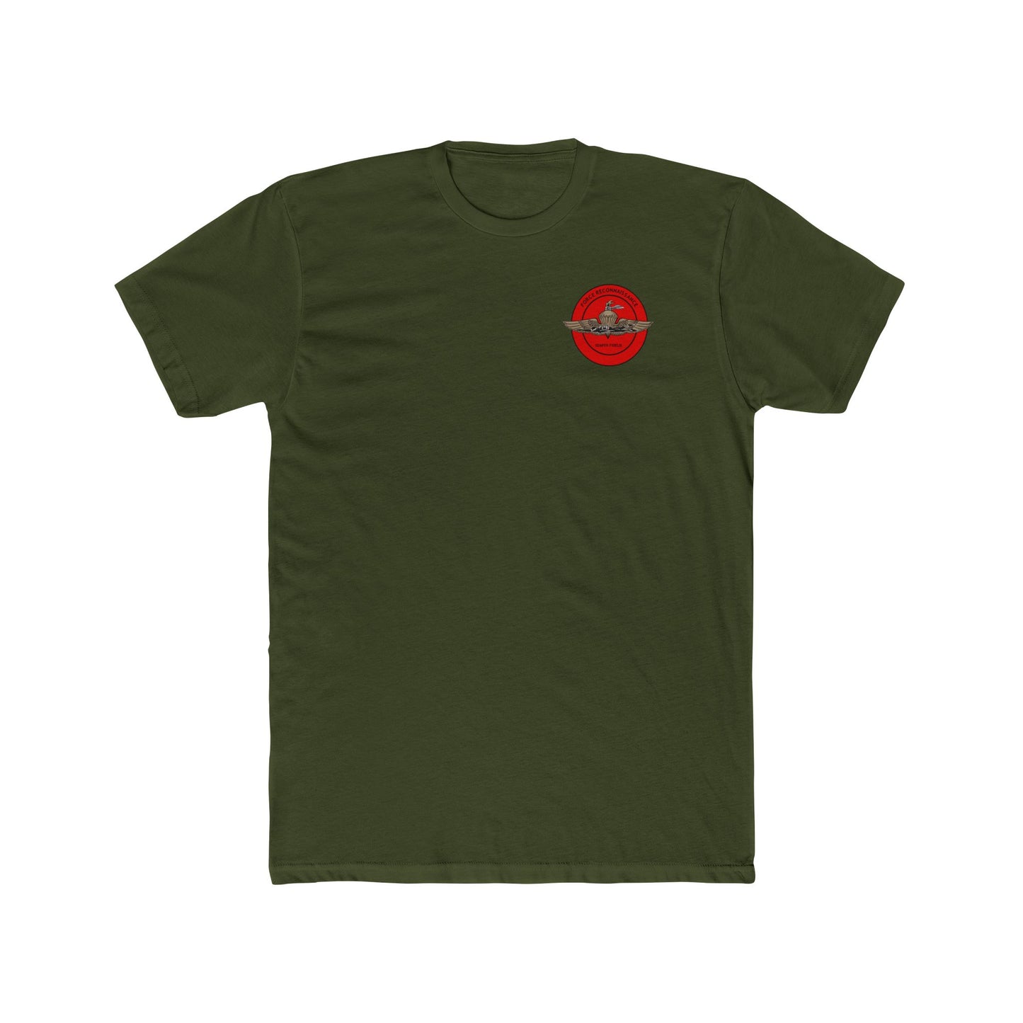 Force Reconnaissance Tee