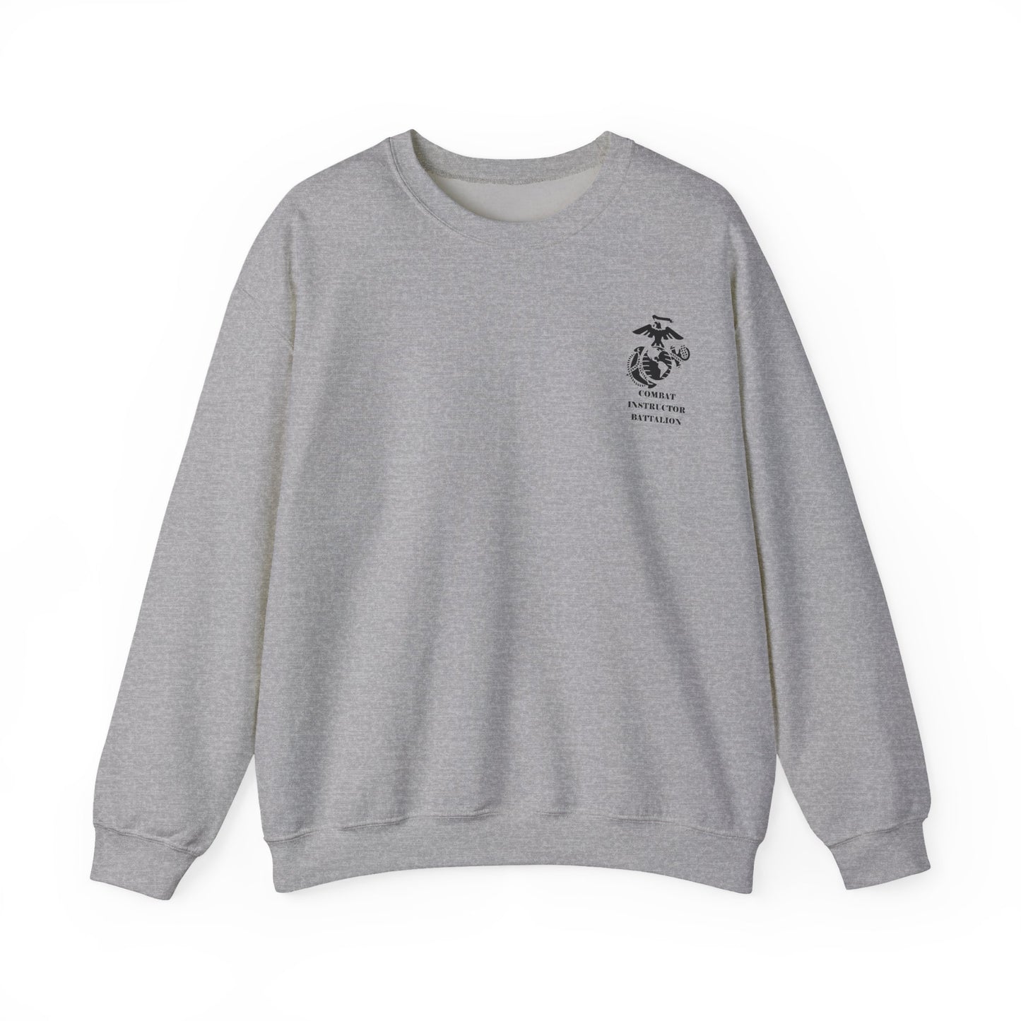TBS Combat Instructor Battalion Sweatshirt