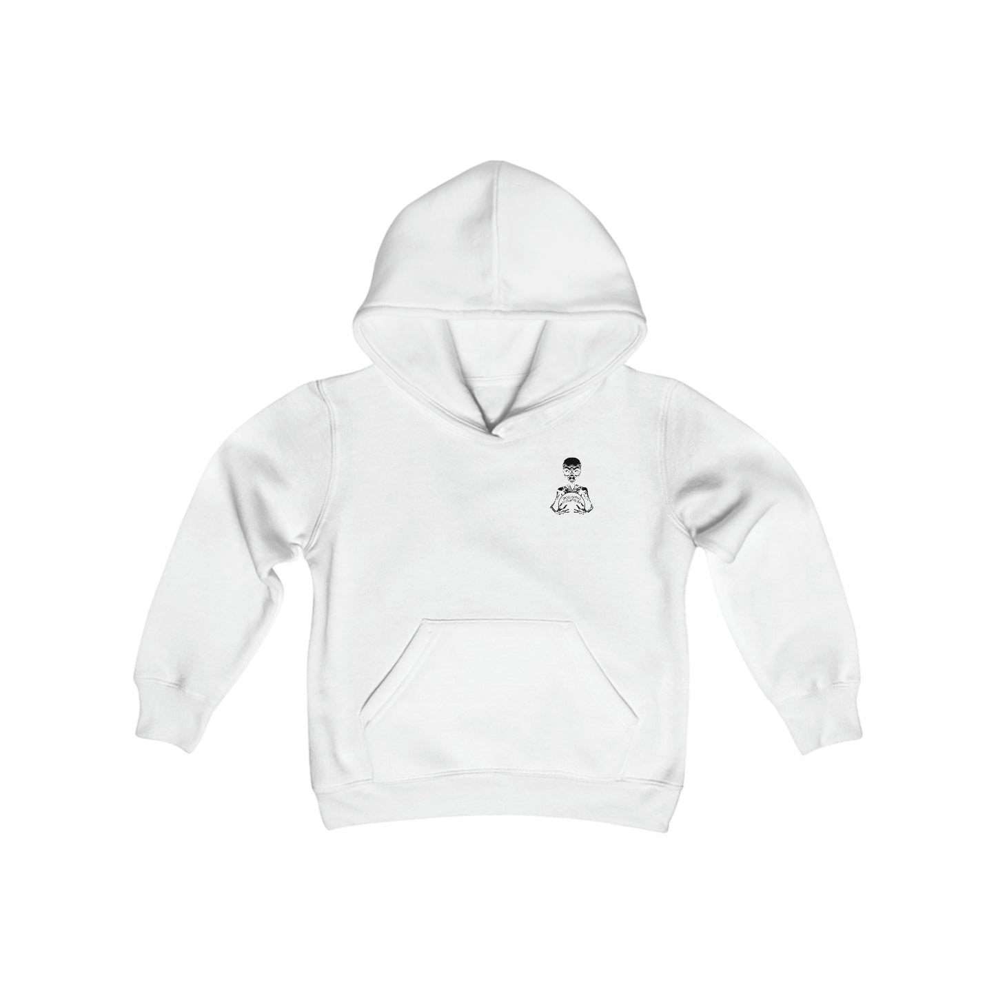 Dune Goons Offroad Krew Youth Hoodie