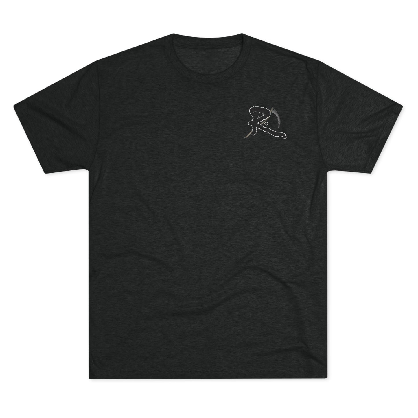 5th Battalion 10th Marines Romeo Battery Champion Athletic Tee