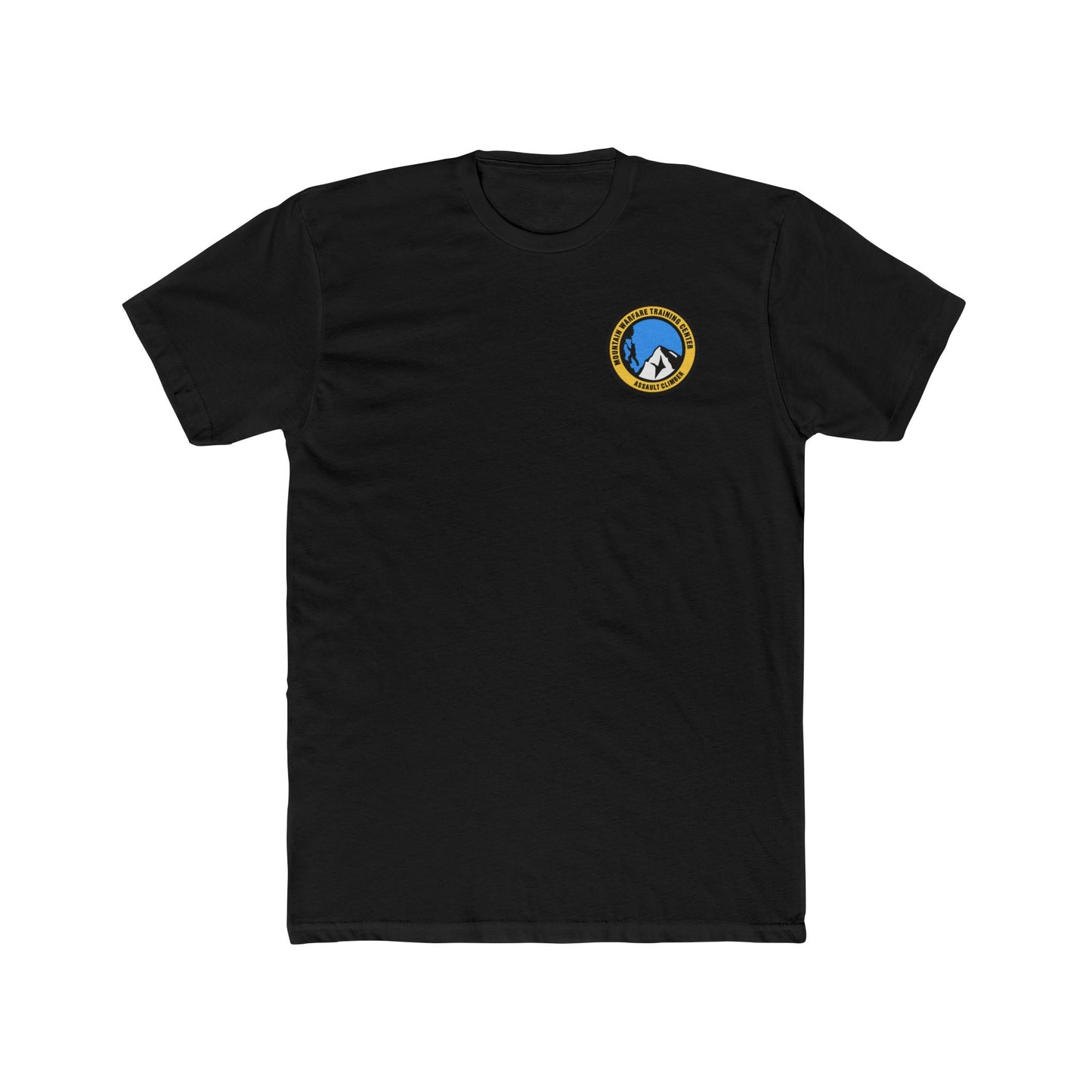 Assault Climbers Course Tee