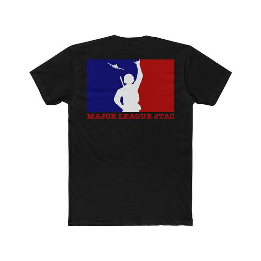 Major League JTAC Tee