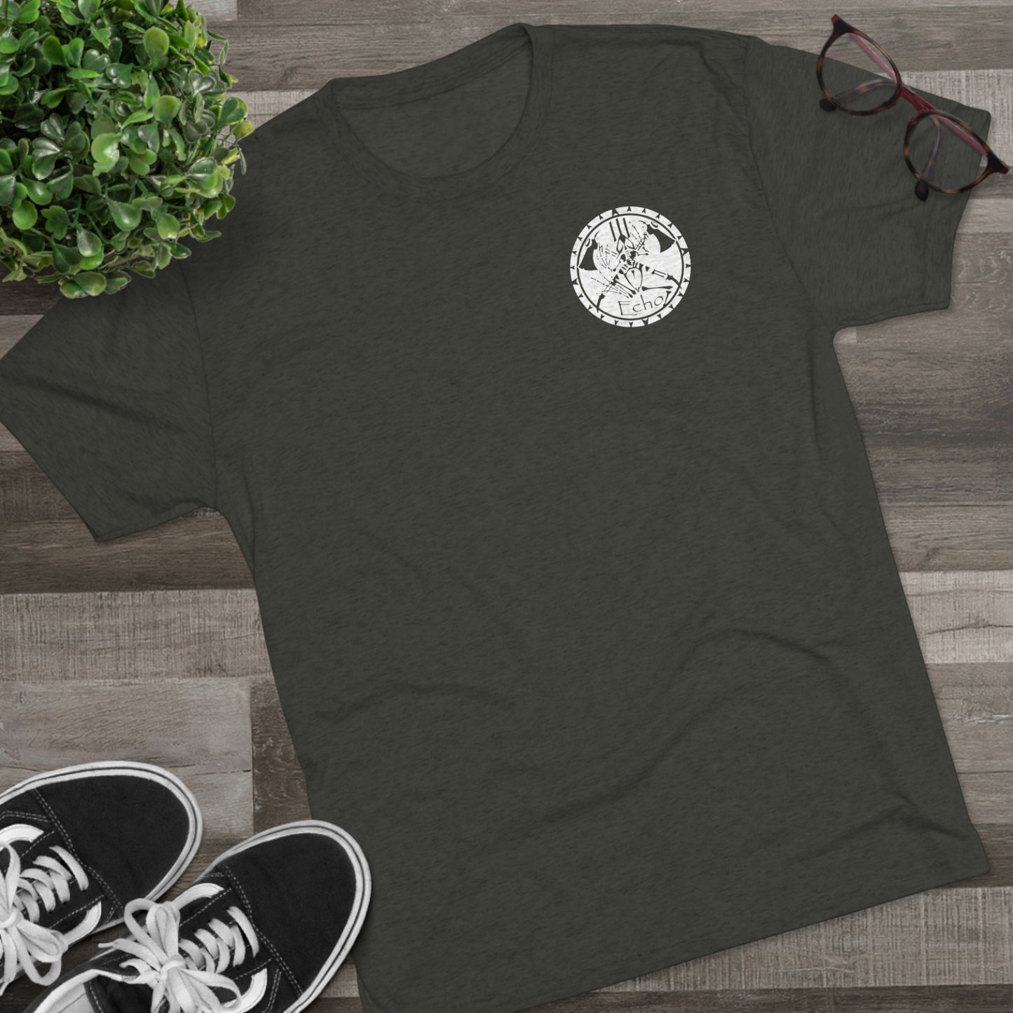 Echo Tee 3