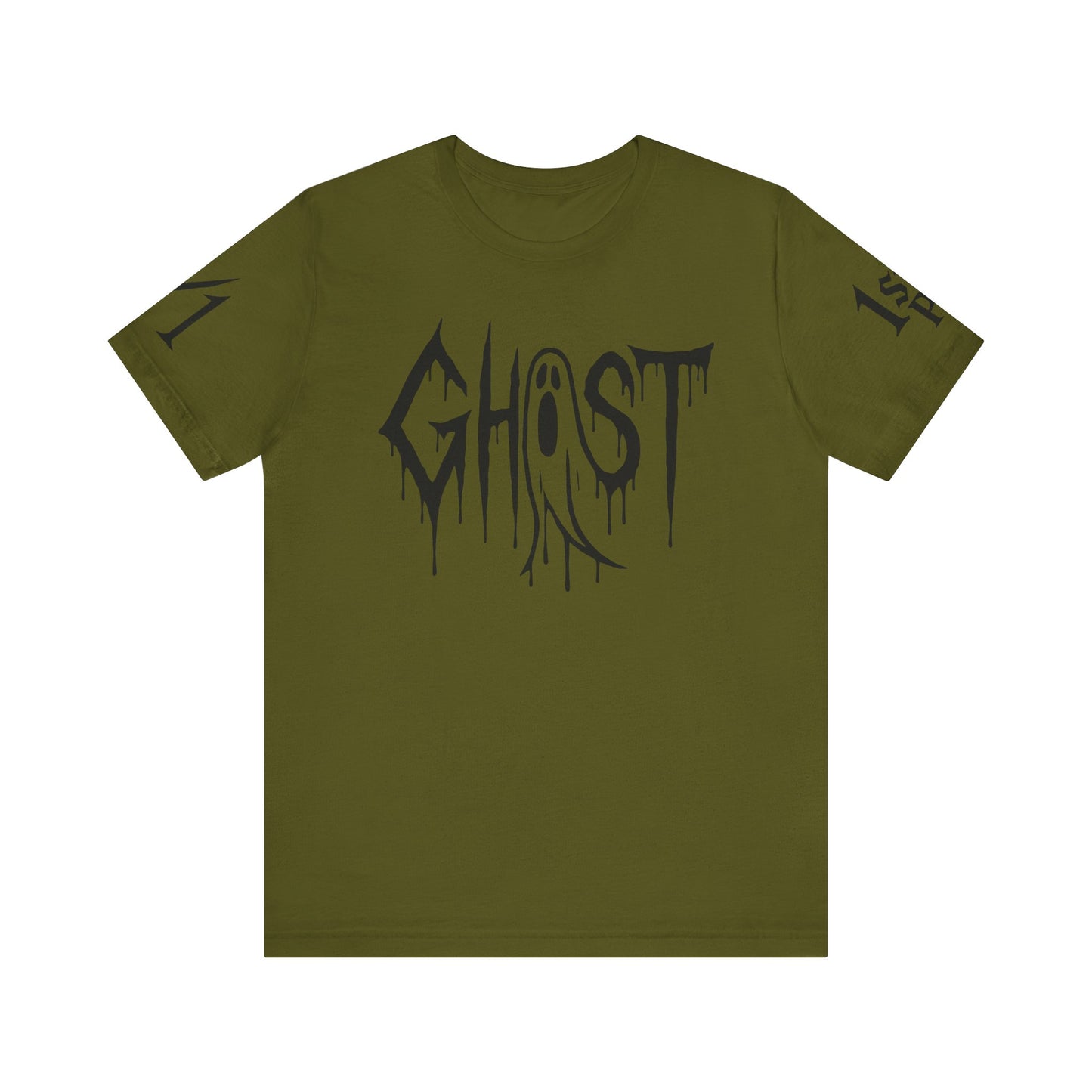 2/1 Ghost Platoon Tee