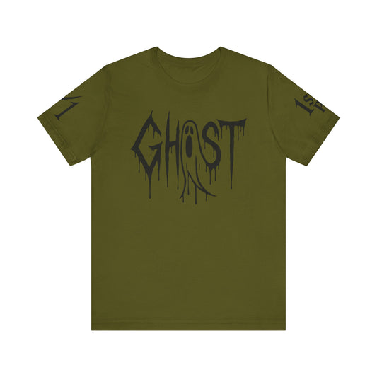 2/1 Ghost Platoon Tee