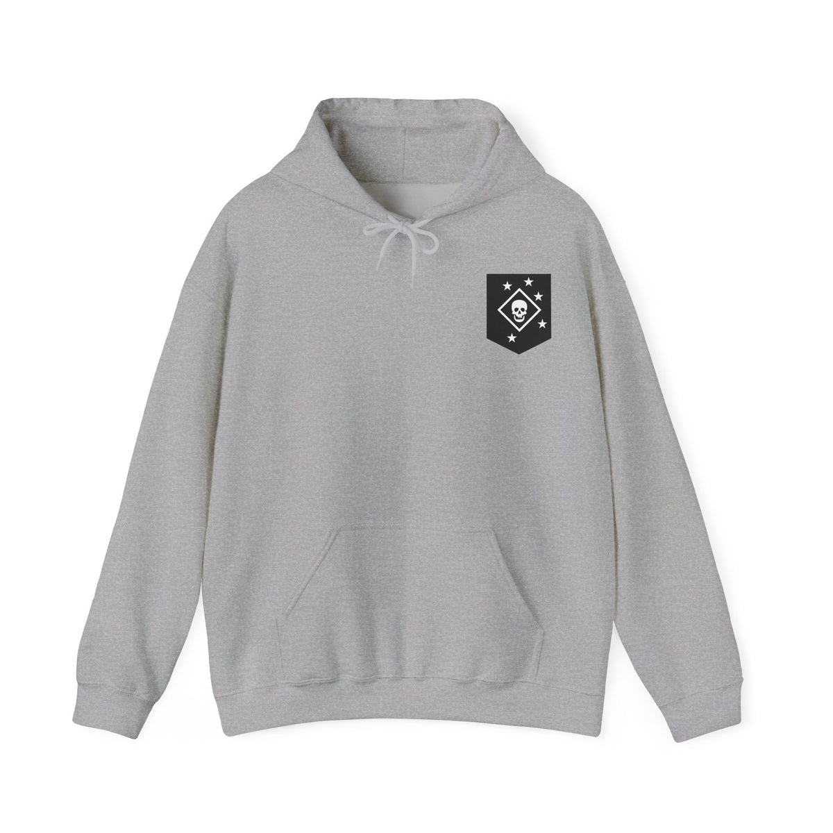 MARSOC SOTACC Hoodie