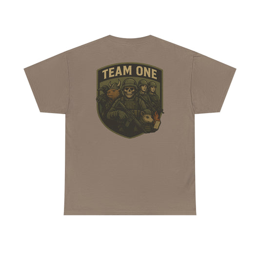Team One Tee