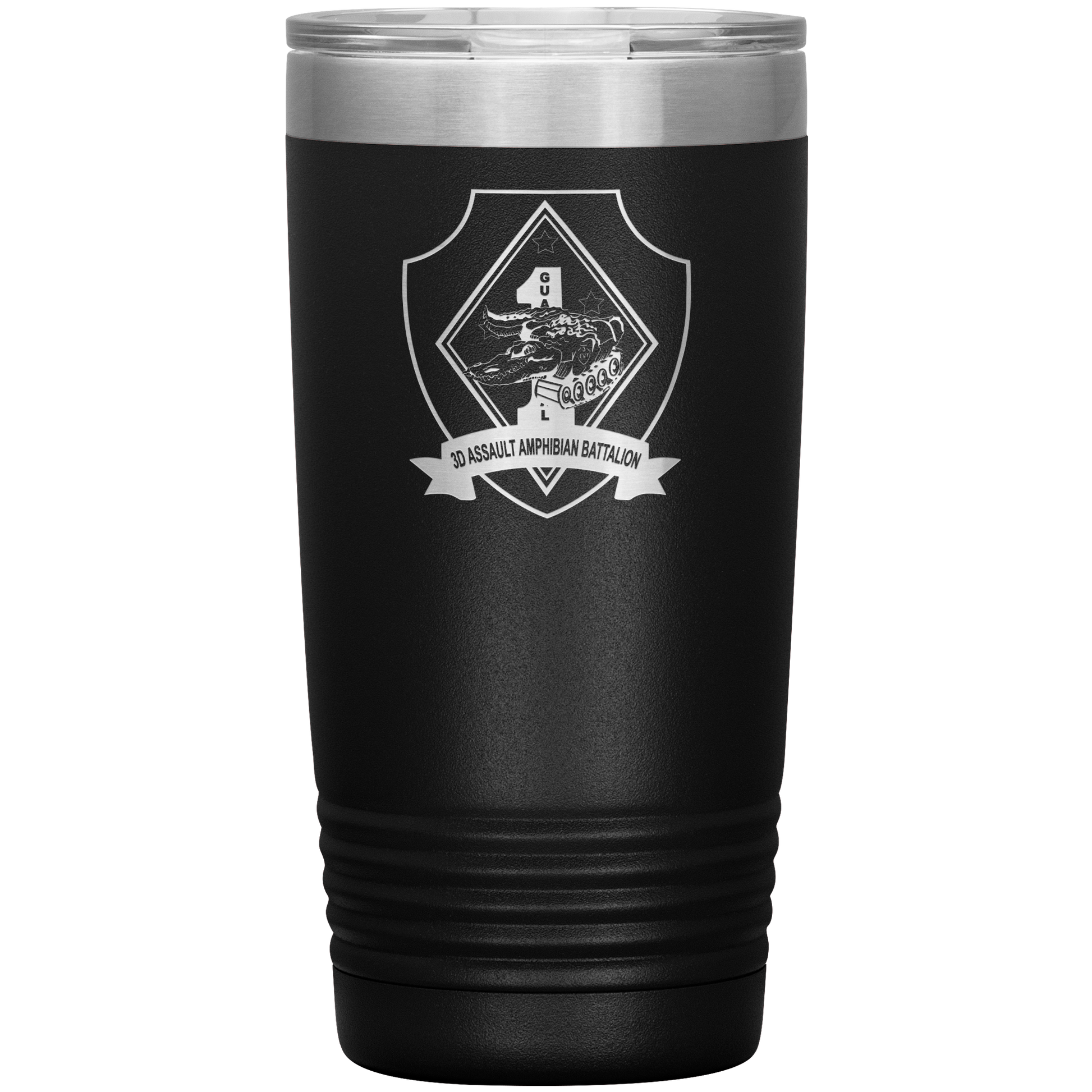 3rd_Assault_Amphibian_Battalion_Tumbler_20oz_Tumbler_Black_Mockup.png