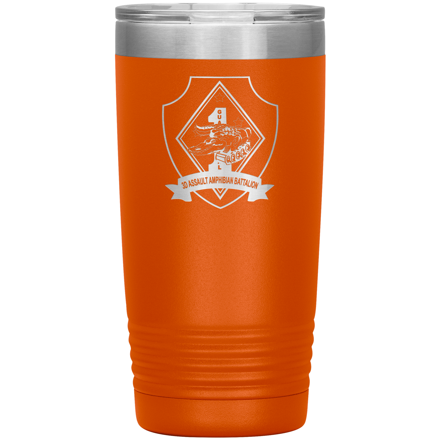 3rd_Assault_Amphibian_Battalion_Tumbler_20oz_Tumbler_Orange_Mockup.png