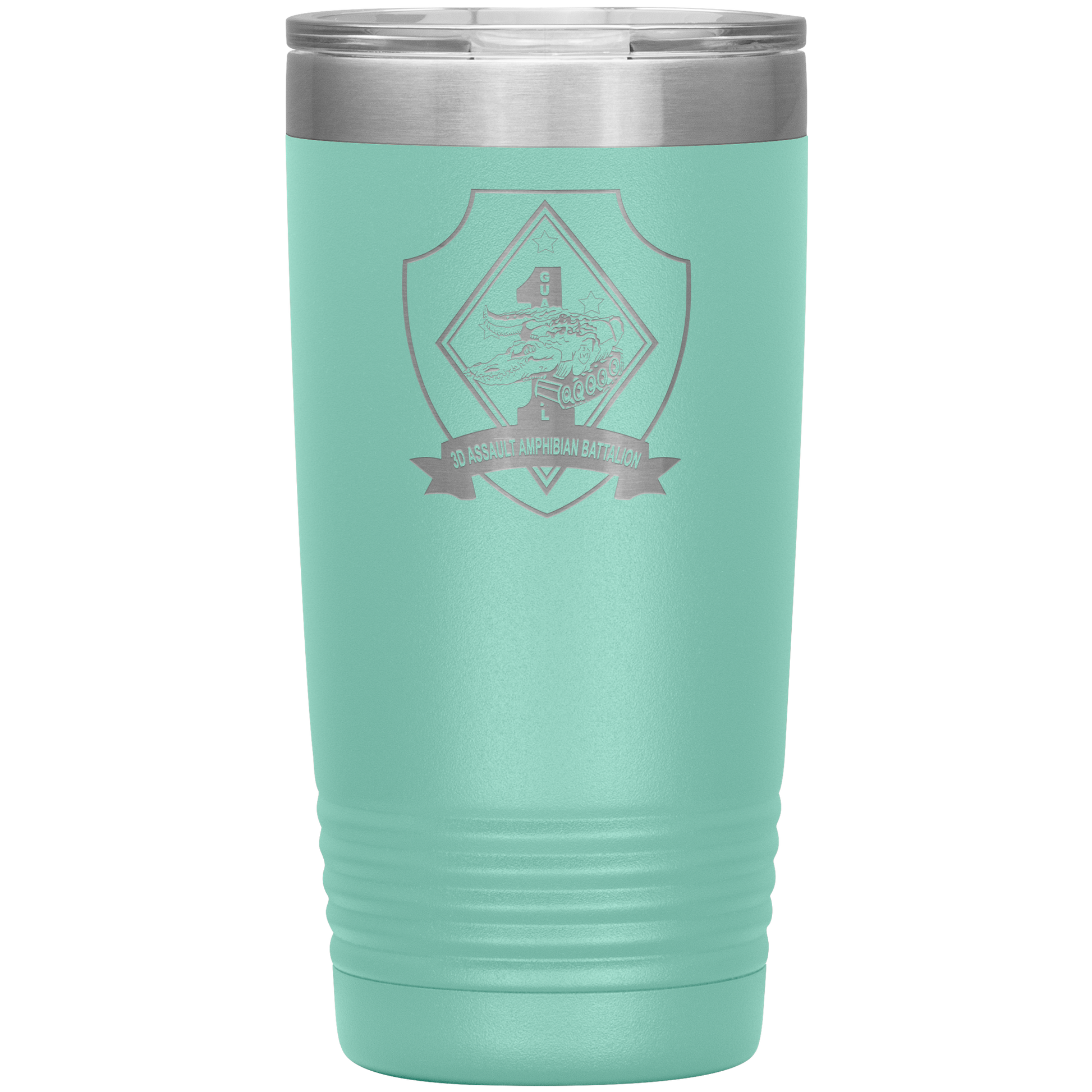 3rd_Assault_Amphibian_Battalion_Tumbler_20oz_Tumbler_Teal_Mockup.png