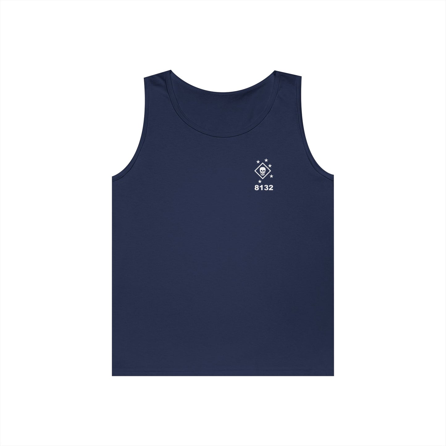 8132 Tank