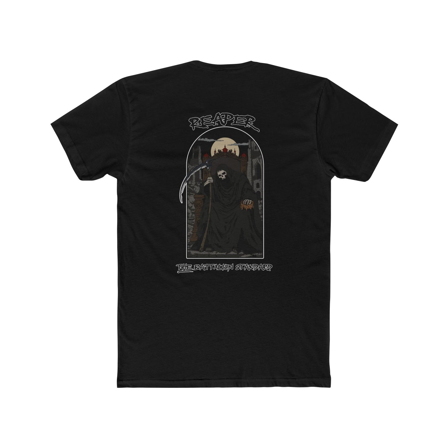 5th Battalion 10th Marines Romeo Battery Champion Tee