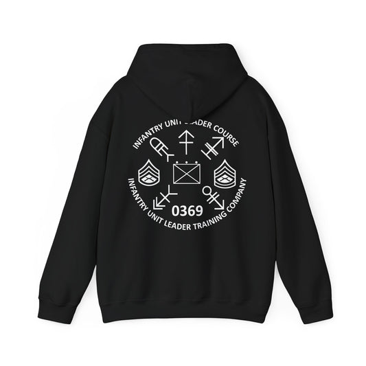 Infantry Unit Leader's Course Hoodie