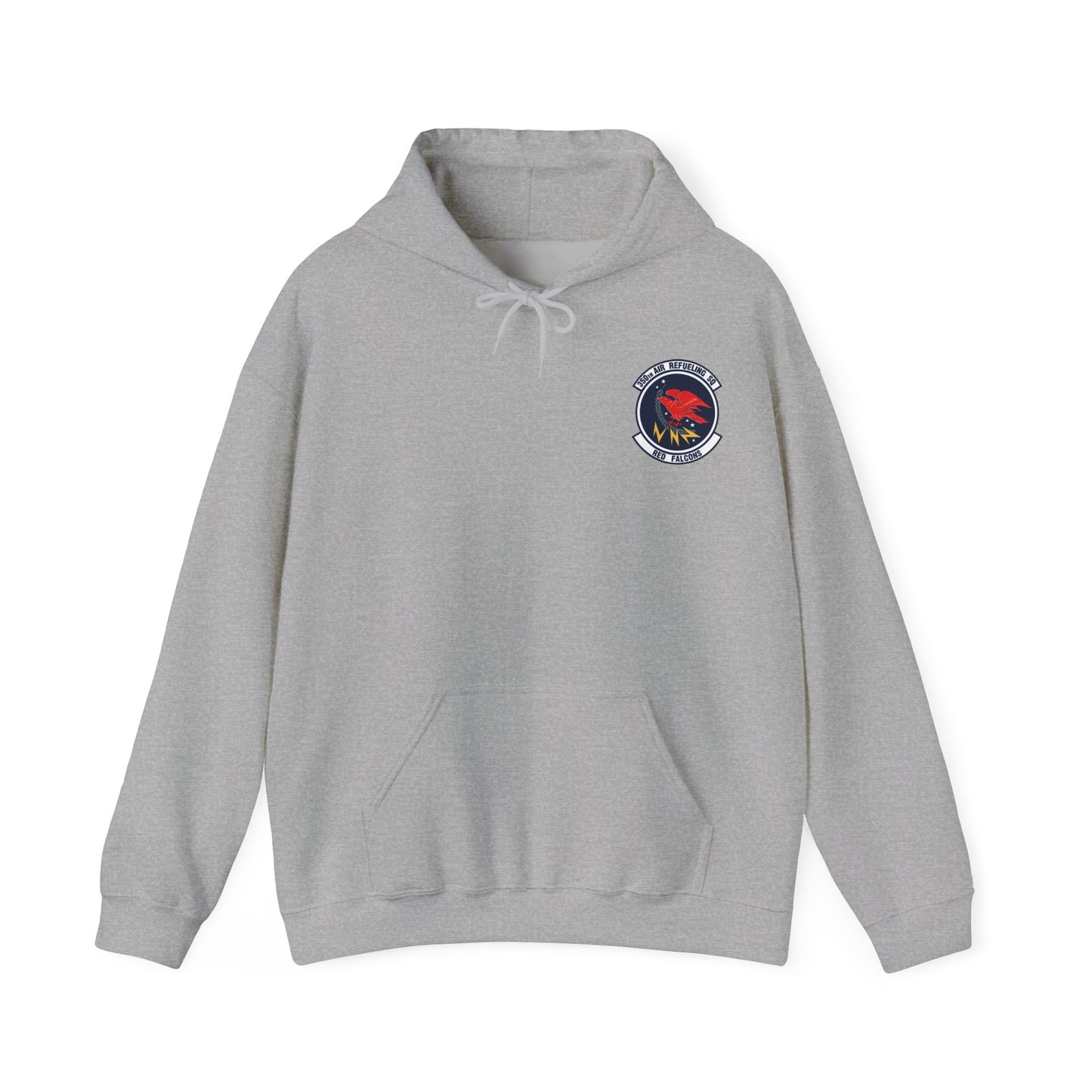 350th Air Refueling Squadron Hoodie