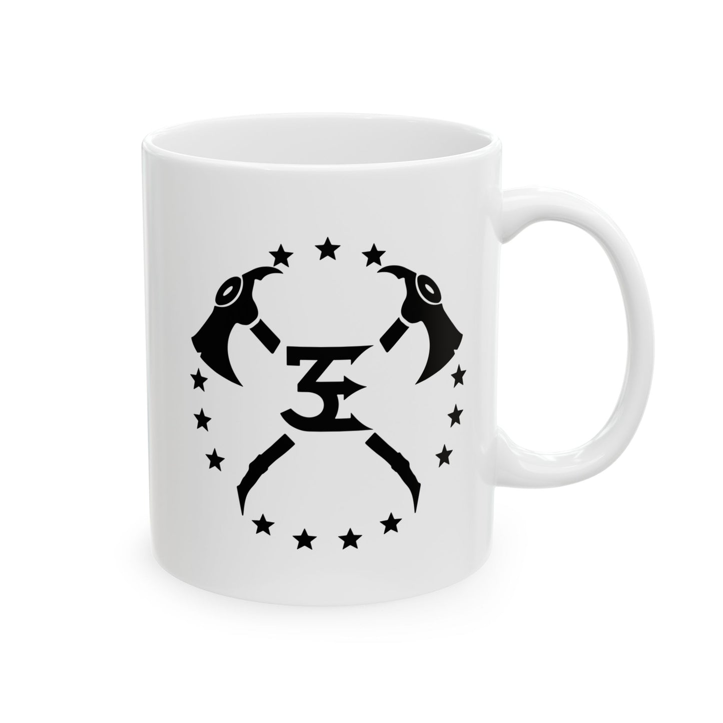 Echo Mug