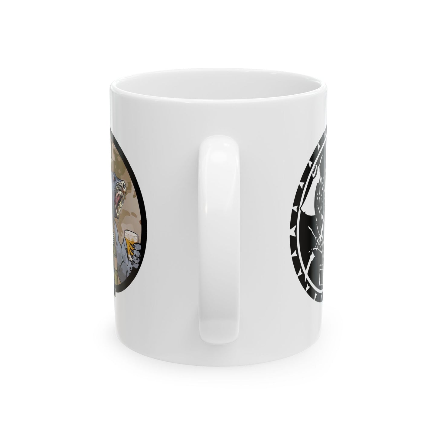 Echo Mug 2