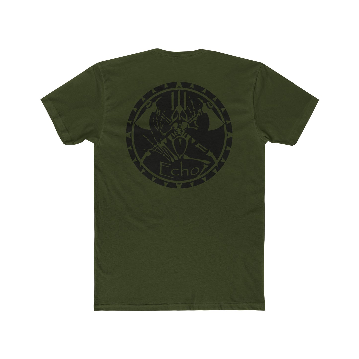 Echo Tee 4