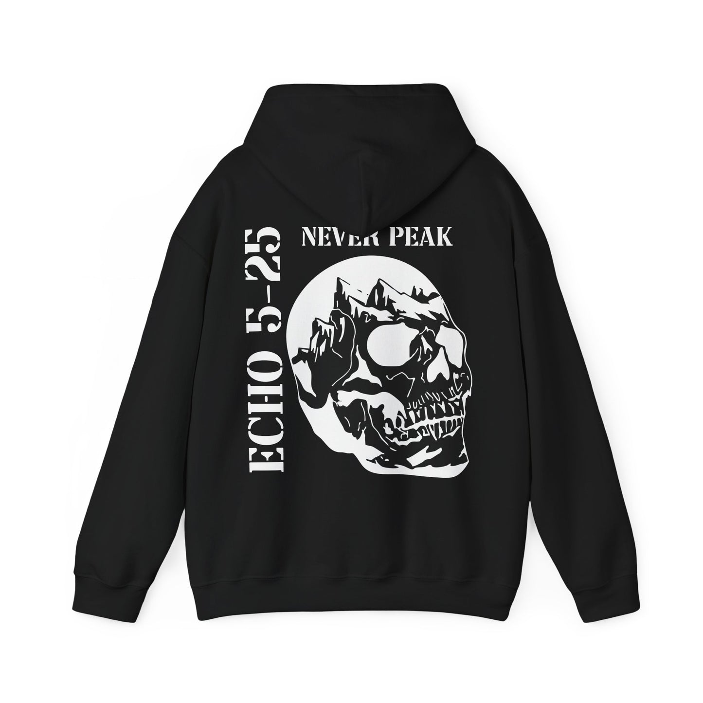 TBS Class 5-25 Hoodie
