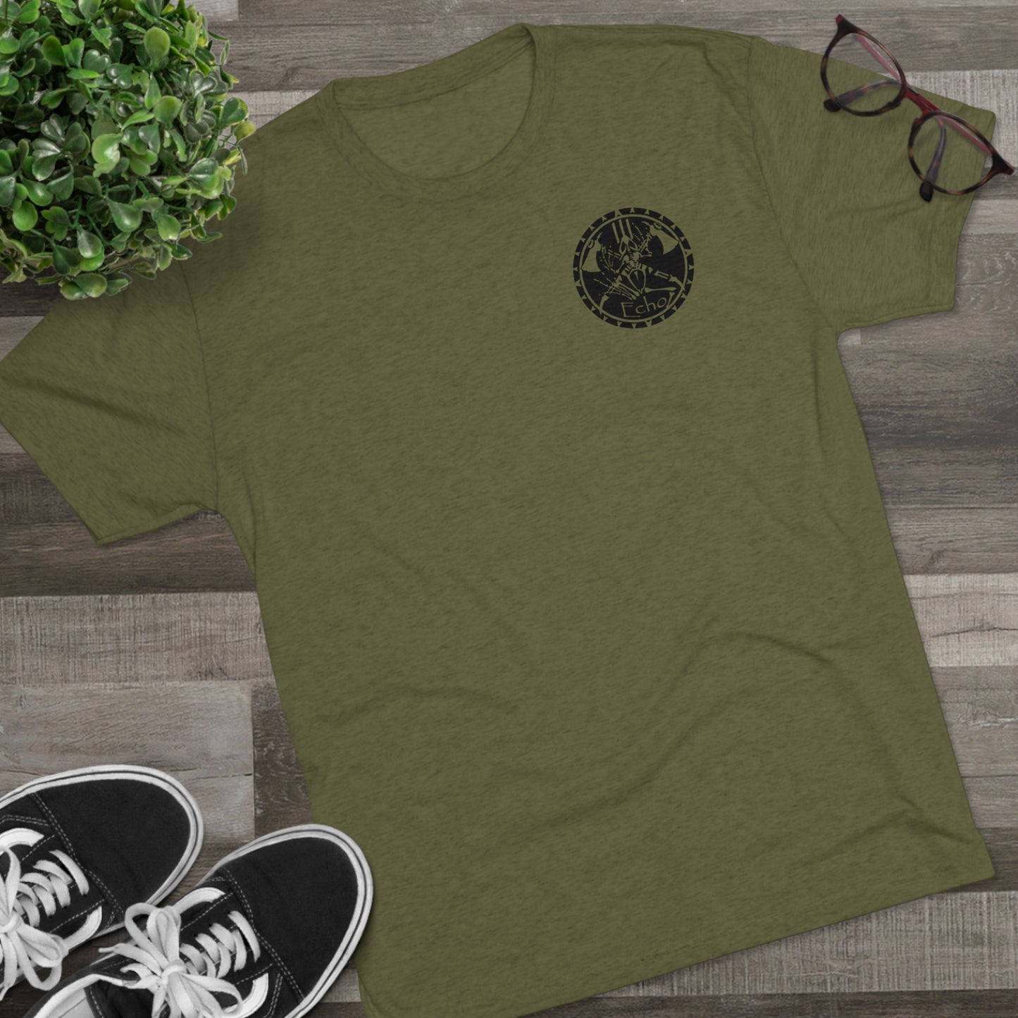 Echo Tee 3