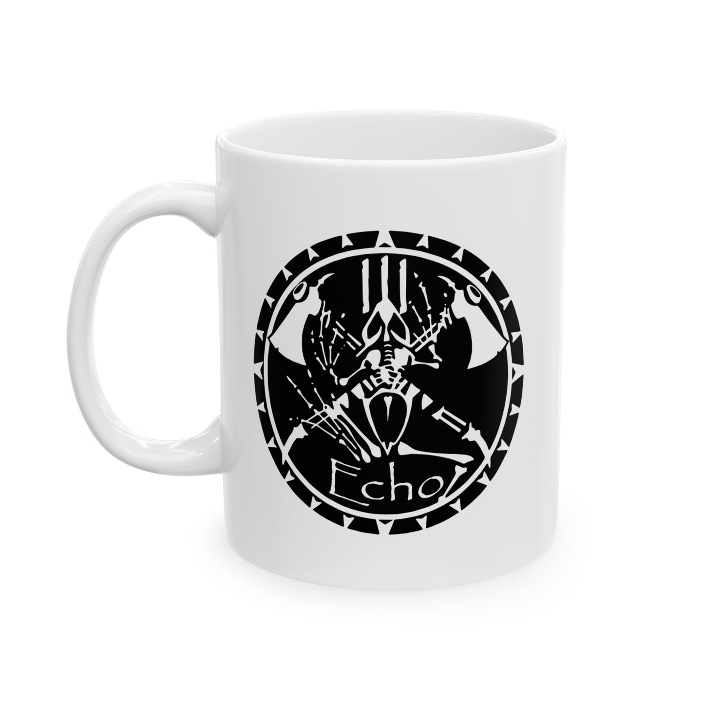 Echo Mug