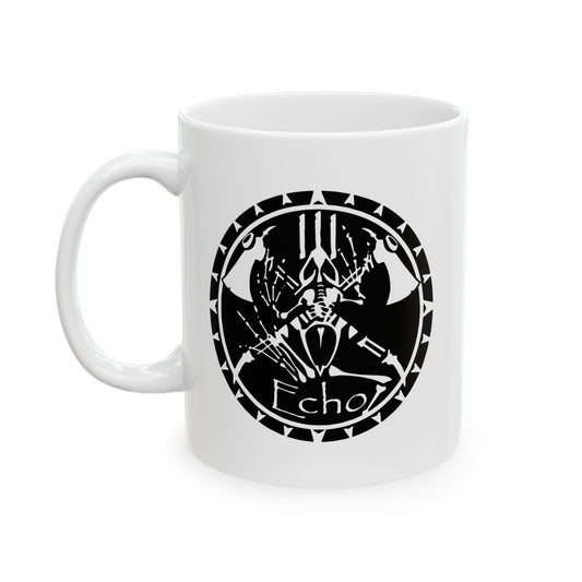 Echo Mug