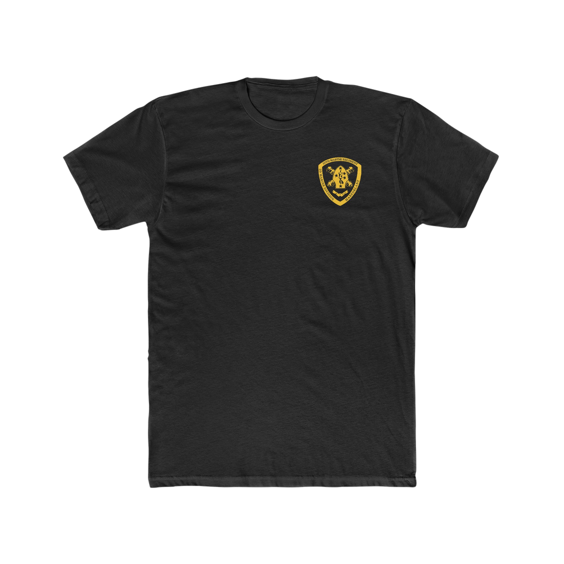 3rd Battalion 10th Marines t-shirt