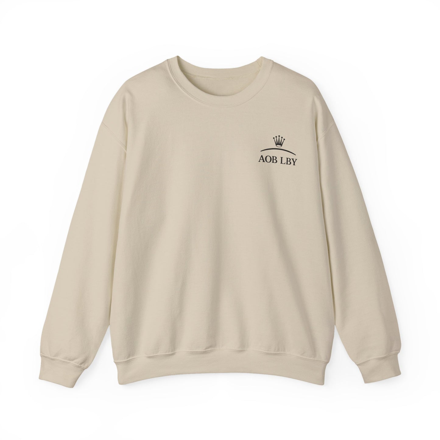 AOB LBY Sweatshirt