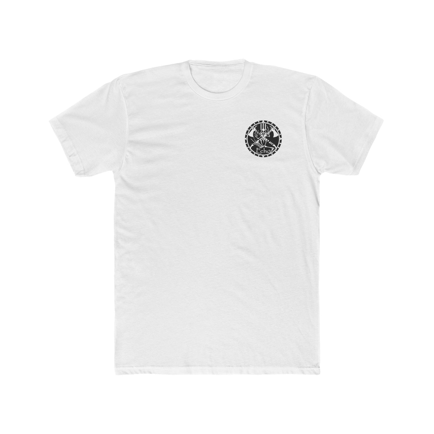 Echo Tee 4