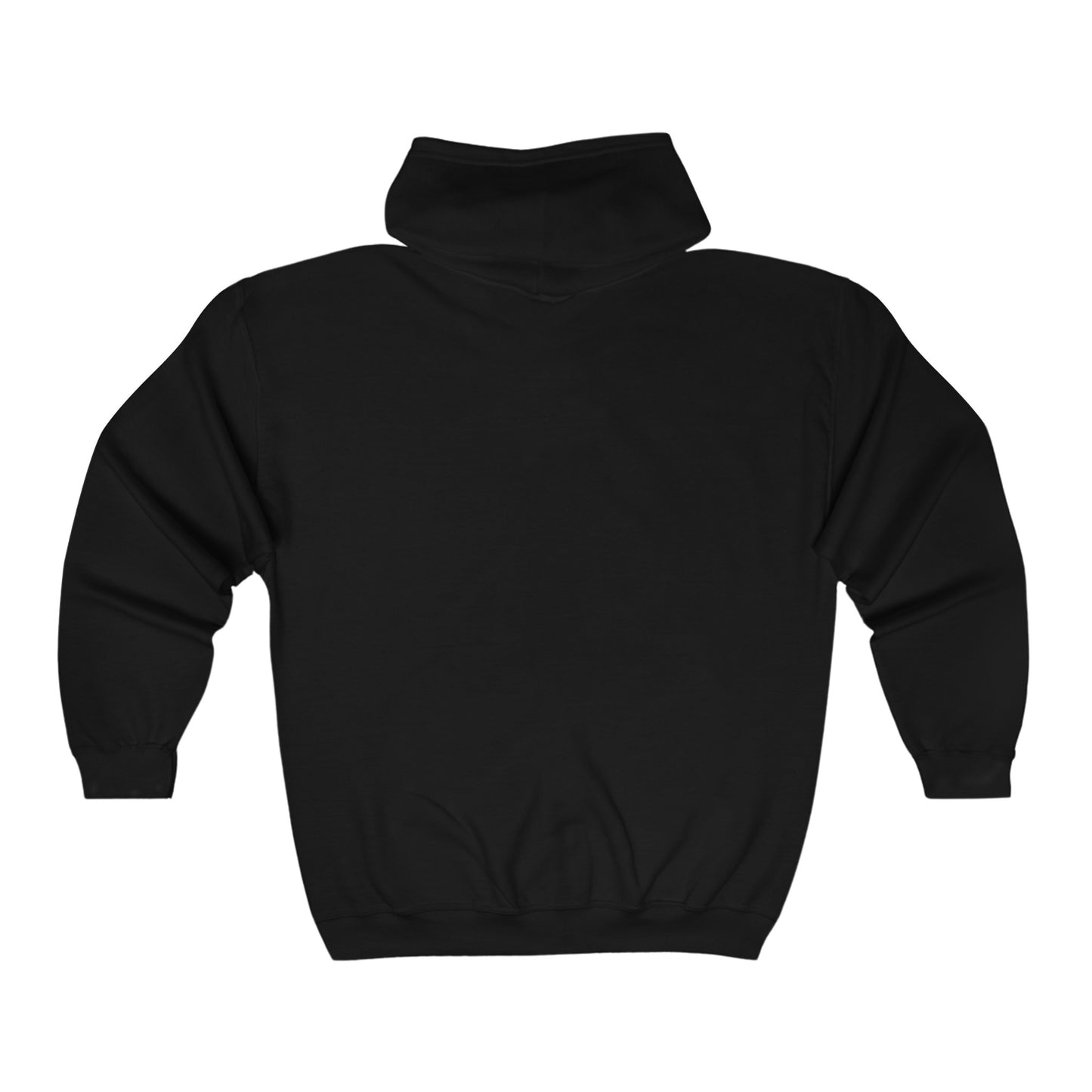 Para Marine Zip Hoodie