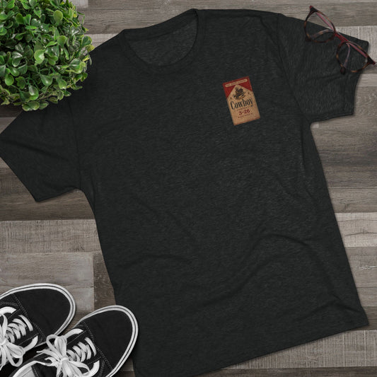 TBS Class 3-26 Charlie Company Athletic Tee