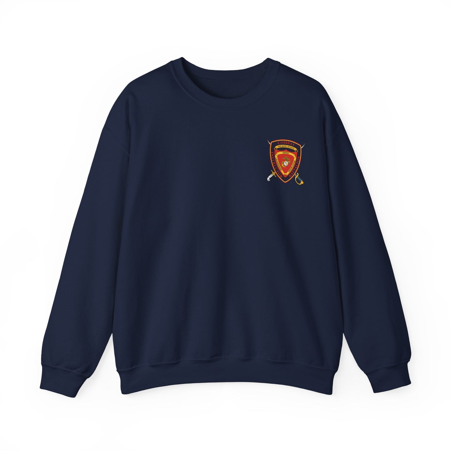TBS Motor-T Sweatshirt